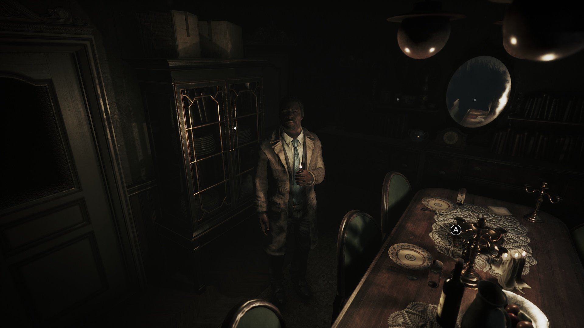 Song Of Horror: Complete Edition - Imagen 39